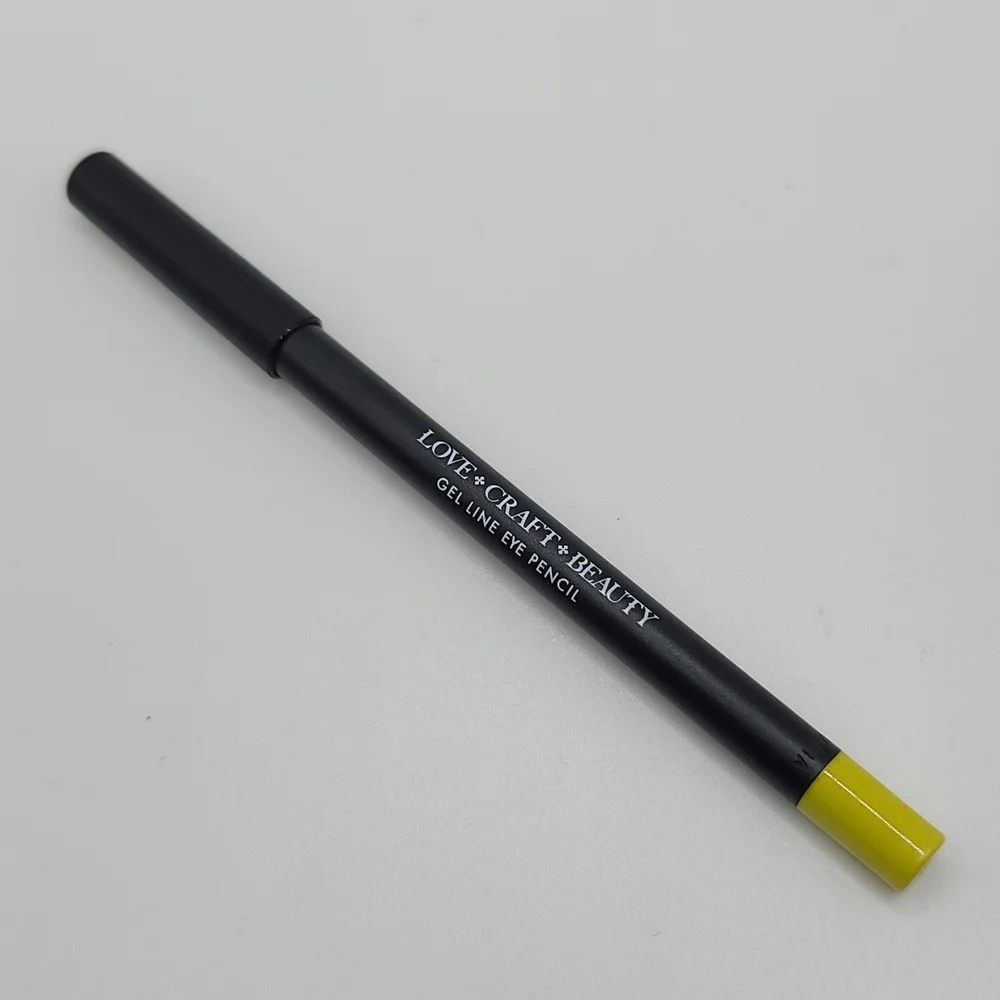 LCB Gel Line Eyeliner Pencil in 